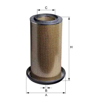 HENGST E281L