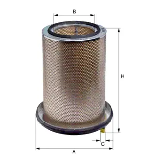HENGST E283L