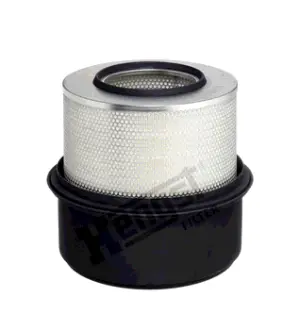 Air filter. Фильтр воздушный HENGST E284L