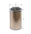 Air filter, primary. Фильтр воздушный, основной HENGST E286L (фото 1)