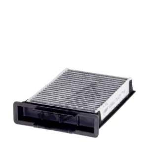 Угольный фильтр салона HENGST E2906LC