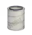 Air filter, primary. Фильтр воздушный, основной HENGST E291L (фото 1)