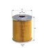 Oil filter, cartridge. Фильтр масляный, вставка HENGST E300HD28 (фото 1)