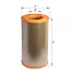 Air filter, primary. Фильтр воздушный, основной HENGST E313L (фото 1)