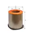 Air filter, primary. Фильтр воздушный, основной HENGST E317L (фото 1)