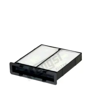 Пылевой фильтр салона HENGST E3932LI