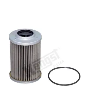 Hydraulic filter, cartridge. Фильтр гидравлический, вставка HENGST E39HD120
