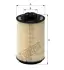 Fuel filter, cartridge. Фильтр топливный, вставка HENGST E416KP01D36 (фото 1)