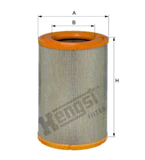 HENGST E452L
