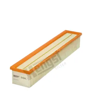 Воздушный панельный HENGST E456L