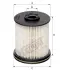 Fuel filter, cartridge. Фильтр топливный, вставка HENGST E459KPD369 (фото 1)