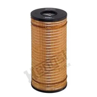 Фильтр топливный, вставка. Фільтр паливний, вставка. Fuel filter, cartridge HENGST E470KPD388
