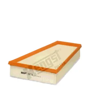 Воздушный HENGST E473L