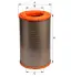 Air filter, primary. Фильтр воздушный, основной HENGST E479L (фото 1)