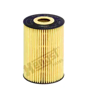 Oil filter element. Фильтр масляный вставка HENGST E47HD112