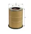 Air filter, primary. Фильтр воздушный, основной HENGST E496L (фото 1)