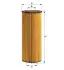 HENGST E500HD37 (фото 1)