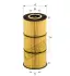 Oil filter, cartridge. Фильтр масляный, вставка HENGST E510H06D129 (фото 1)