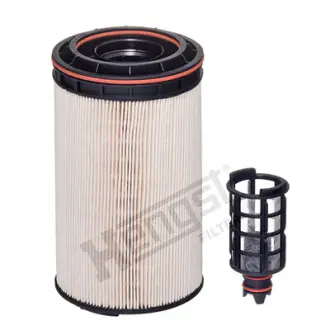Фільтр паливний HENGST E518KPD6282