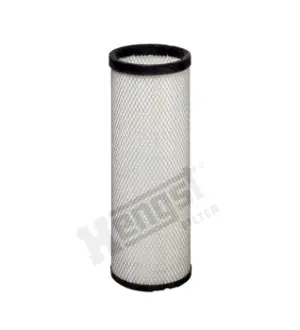 Air filter, by-pass. Фильтр воздушный, запасный HENGST E540LS