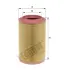 Air filter, primary. Фильтр воздушный, основной HENGST E541L01 (фото 1)