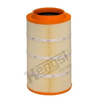 Повітряний фільтр HENGST E541L02