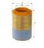 Air filter, primary. Фильтр воздушный, основной HENGST E541L (фото 1)