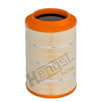 Фільтр повітря HENGST E542L