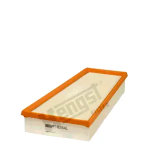 Воздушный HENGST E554L