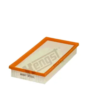 Повітряний фільтр HENGST E558L
