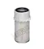 Air filter, finned. Фильтр воздушный с крыльчаткой HENGST E563L (фото 1)