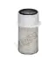 Air filter finned. Фильтр воздушный с крыльчаткой HENGST E568L (фото 1)