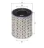 Hydraulic filter, cartridge. Фильтр гидравлический, вставка HENGST E57HD116 (фото 1)