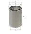 Воздушный внутренний HENGST E580LS (фото 1)