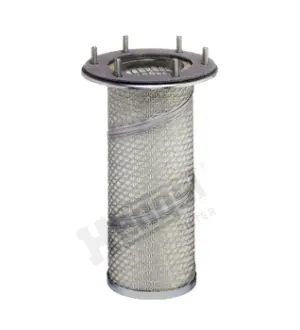 Воздушный внутренний HENGST E584LS