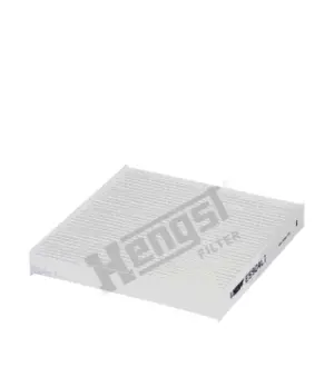 Пылевой фильтр салона HENGST E5904LI