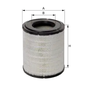 HENGST E591L