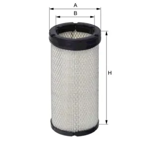 HENGST E591LS
