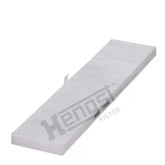 Cabin air filter, element. Фильтр салона, кондиционера, воздушный, элемент HENGST E5928LI