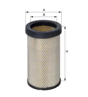 HENGST E593LS