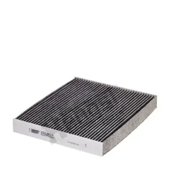 Фільтр салону вугільний HENGST E5945LC