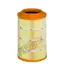 Air filter, primary. Фильтр воздушный, основной HENGST E595L (фото 1)