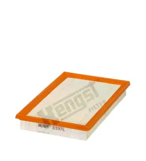 Воздушный HENGST E597L