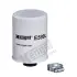Air filter. Фильтр воздушный HENGST E599L (фото 1)