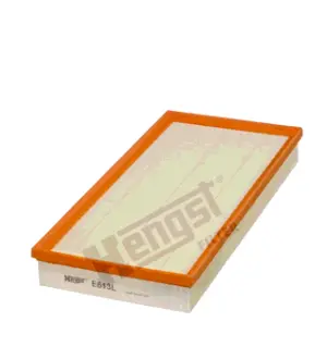 Воздушный панельный HENGST E613L