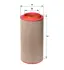 Air filter, primary. Фильтр воздушный, основной HENGST E630L (фото 1)