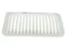 Фільтр повітряний Toyota Corolla 1.3-1.8 01-09/1.6VVTi 07-13/Avensis 1.6-2.4 16V/Matrix 1.8 00-08 HENGST E640L01 (фото 1)
