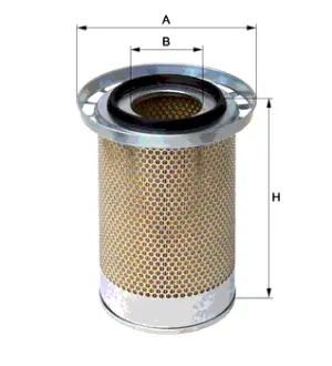 HENGST E644L