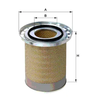 HENGST E645L