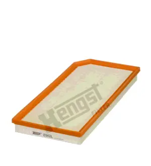 Воздушный панельный HENGST E662L